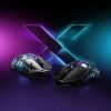 Мышка GravaStar Mercury X Wireless/Bluetooth/USB Black (GSX_BLK) изображение 10