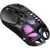 Мышка GravaStar Mercury X Wireless/Bluetooth/USB Black (GSX_BLK) изображение 2