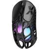 Мышка GravaStar Mercury X Wireless/Bluetooth/USB Black (GSX_BLK) изображение 4