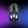 Мышка GravaStar Mercury X Wireless/Bluetooth/USB Black (GSX_BLK) изображение 6