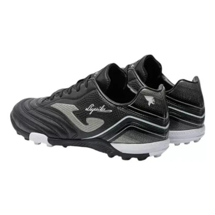 Сороконожки Joma Aguila AGUW2401TF чорний, сірий 41 (8445954953316) изображение 3