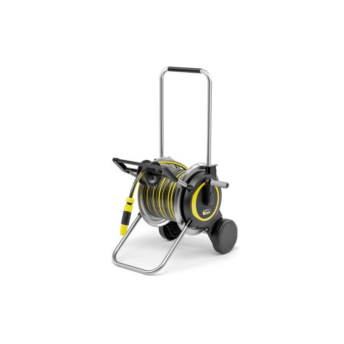 Поливочный шланг Karcher на тележке HT 5.20, 20м. (2.645-368.0)