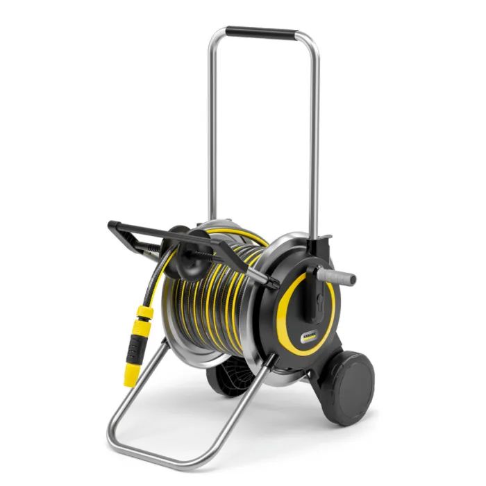 Поливочный шланг Karcher на тележке HT 5.20, 20м. (2.645-368.0)