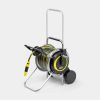 Поливочный шланг Karcher на тележке HT 5.20, 20м. (2.645-368.0) изображение 3