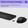 Комплект HP 650 Wireless UA Black (4R013AA) зображення 12