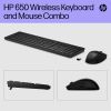 Комплект HP 650 Wireless UA Black (4R013AA) зображення 6