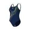 Купальник Arena Ripples Swimsuit U Back B 009500-780 синій 40 (3468337554486) изображение 7