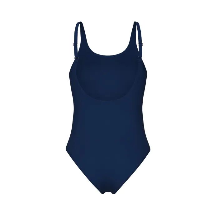 Купальник Arena Ripples Swimsuit U Back B 009500-590 чорний 40 (3468337554417) изображение 8