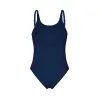 Купальник Arena Ripples Swimsuit U Back B 009500-780 синій 40 (3468337554486) изображение 8