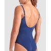 Купальник Arena Swimsuit Victoria U Back Solid 008868-700 темно-синій 46 (3468337533542) изображение 5