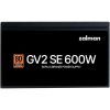 Блок питания Zalman 600W (ZM600-GV2SE) изображение 3