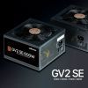 Блок питания Zalman 600W (ZM600-GV2SE) изображение 6