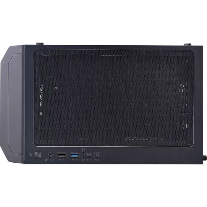 Корпус для ПК 1stPlayer H2-BK-4F7 зображення 6