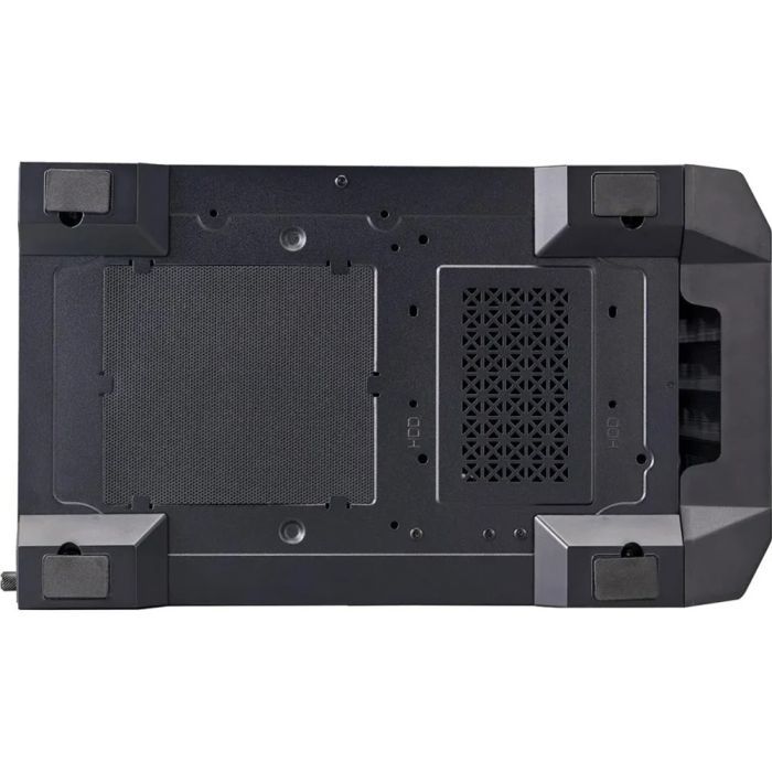 Корпус для ПК 1stPlayer H2-BK-4F7 зображення 7