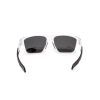 Солнцезащитные очки BluWater Sandbar Polarized (G-Tech™ silver) Зеркальные серые (BW-SAND-GTS) изображение 2