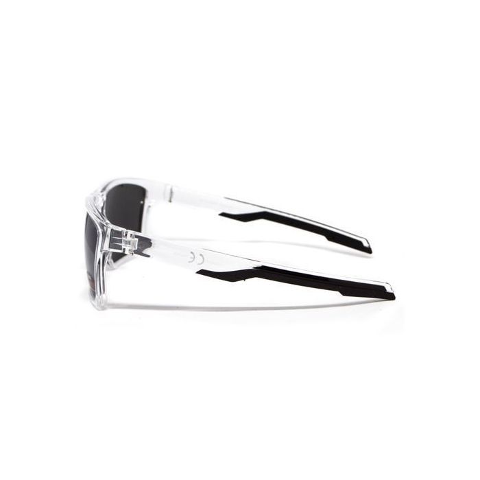 Солнцезащитные очки BluWater Sandbar Polarized (G-Tech blue) Зеркальные синие (BW-SANDB-GTB2) изображение 3