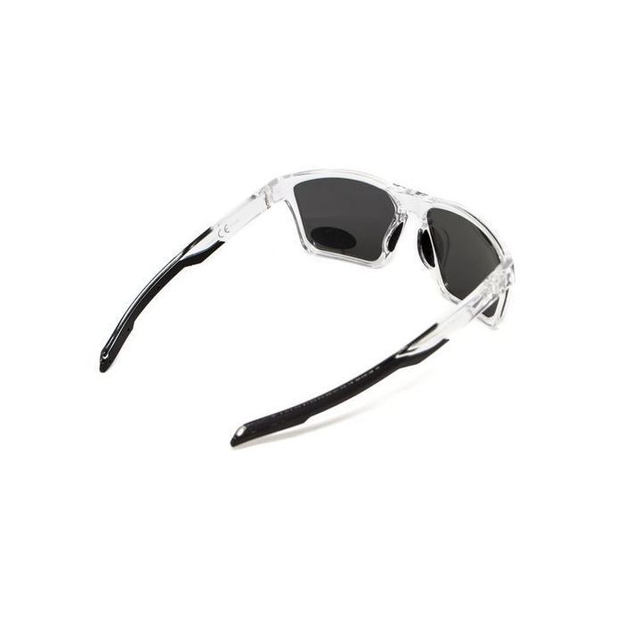 Солнцезащитные очки BluWater Sandbar Polarized (G-Tech blue) Зеркальные синие (BW-SANDB-GTB2) изображение 5