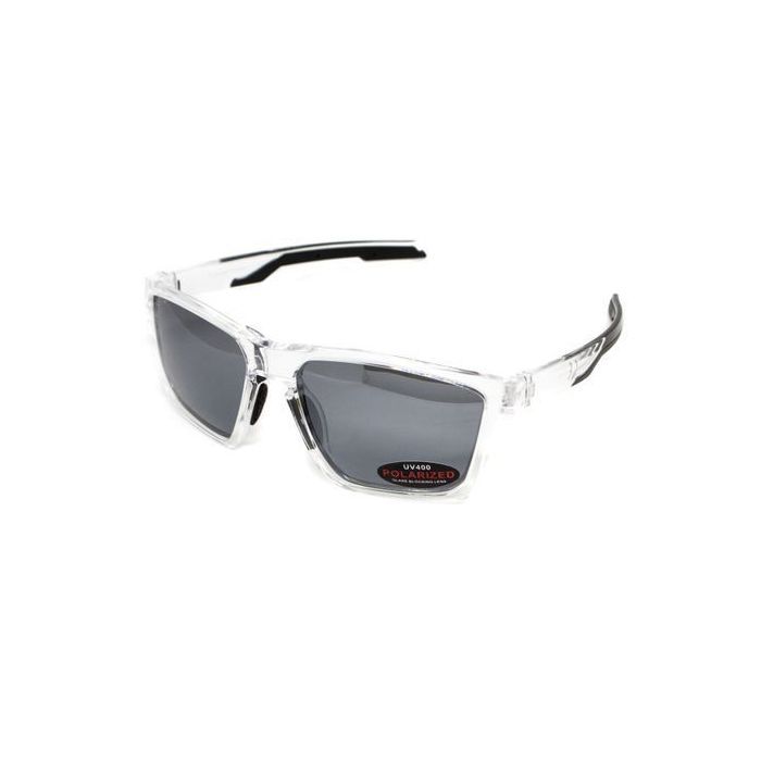 Солнцезащитные очки BluWater Sandbar Polarized (G-Tech blue) Зеркальные синие (BW-SANDB-GTB2) изображение 6