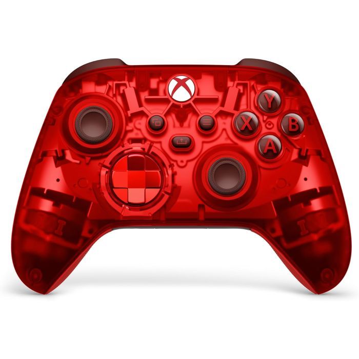 Геймпад Microsoft Wireless Controller Nocturnal Vapor (QAU-00104)
