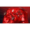 Геймпад Microsoft Wireless Controller Pulse Cipher Red (QAU-00165) изображение 2