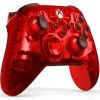 Геймпад Microsoft Wireless Controller Pulse Cipher Red (QAU-00165) изображение 4