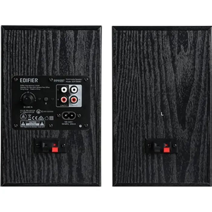 Акустическая система Edifier R990BT Black (R990BTBlack) изображение 5