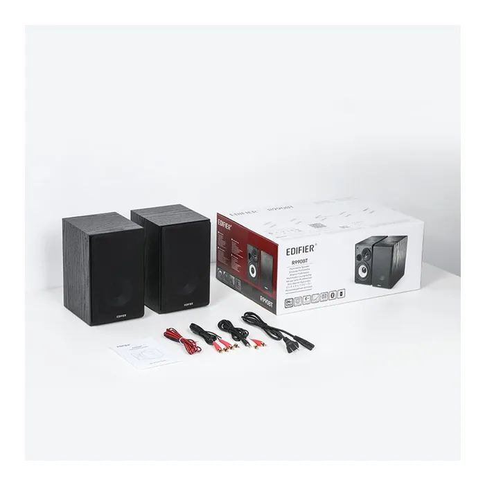 Акустическая система Edifier R990BT Black (R990BTBlack) изображение 6