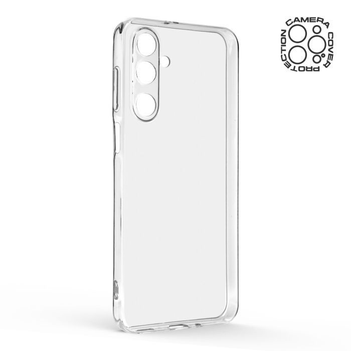 Чехол для мобильного телефона Armorstandart Air Samsung M16 5G Camera Clear (ARM83181) изображение 2