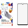 Стекло защитное Drobak Samsung Galaxy A26 Black Frame A+ (383867)