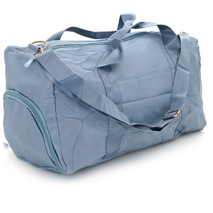 Сумка дорожная Voltronic Merlion 50x24x26cm Violet (YT-1890V) изображение 2