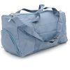 Сумка дорожная Voltronic Merlion 50x24x26cm Violet (YT-1890V) изображение 2