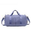 Сумка дорожная Voltronic Merlion 50x24x26cm Violet (YT-1890V) изображение 3