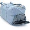 Сумка дорожная Voltronic Merlion 50x24x26cm Violet (YT-1890V) изображение 5