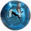 Мяч футбольный Puma Cage ball 084586-03 синій 5 (4067984272720)