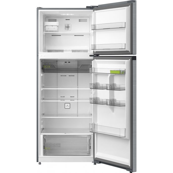 Холодильник Midea MDRT645MTF46 зображення 3