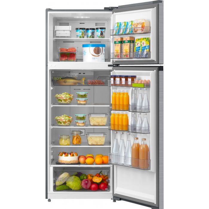 Холодильник Midea MDRT645MTF46 зображення 4
