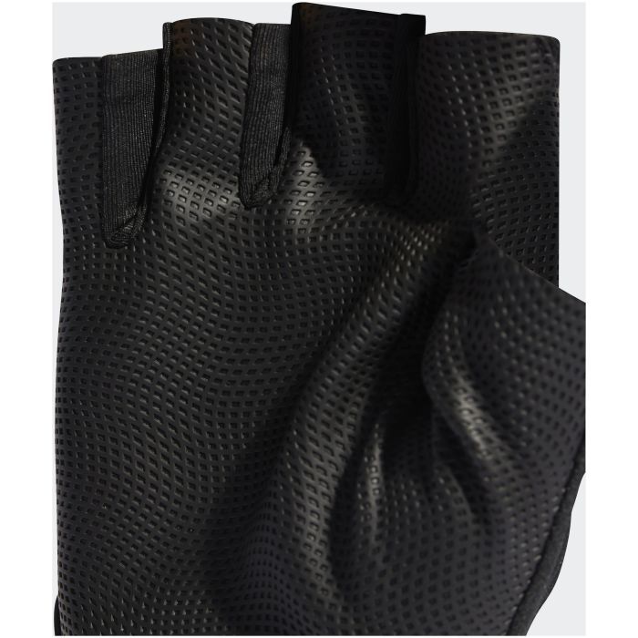 Рукавички для фітнесу Adidas Training Gloves II5598 чорний M (4066763617172) зображення 2