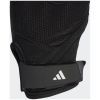 Рукавички для фітнесу Adidas Training Gloves II5598 чорний M (4066763617172) зображення 3