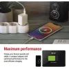 Зарядное устройство EMOS V01G20 USB-C PD20W GaN (V01G20) изображение 4