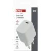 Зарядное устройство EMOS V01G20 USB-C PD20W GaN (V01G20) изображение 6