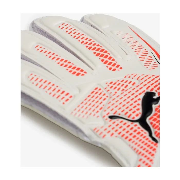 Вратарские перчатки Puma Ultra Play RC 041952-06 білий 4 (4067984271358) изображение 2
