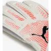 Вратарские перчатки Puma Ultra Play RC 041952-06 білий 4 (4067984271358) изображение 2