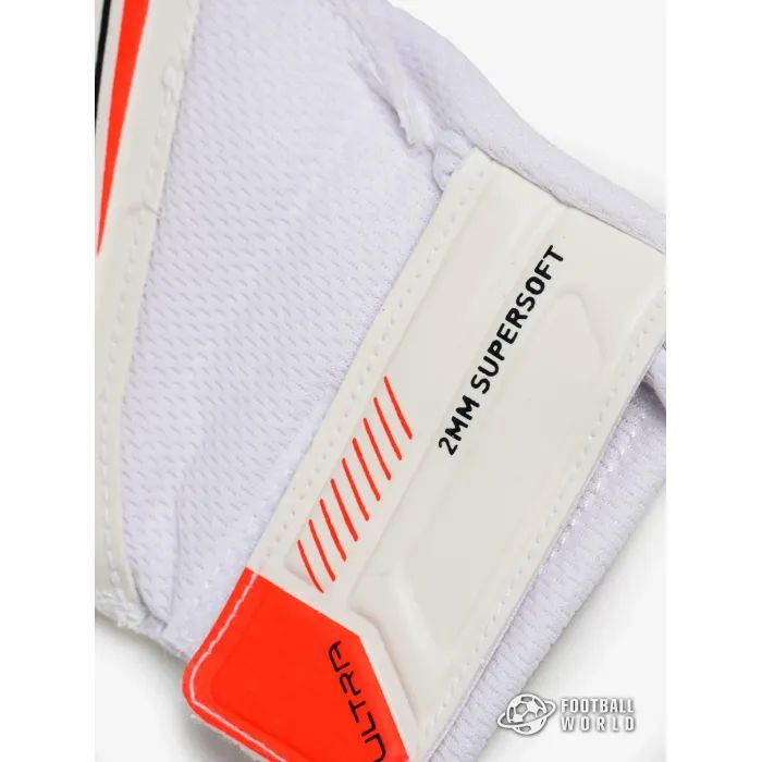Вратарские перчатки Puma Ultra Play RC 041952-06 білий 4 (4067984271358) изображение 3