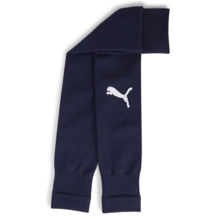 Гетры Puma teamGOAL Sleeve Sock 706028-06 синій 35-38 (4067978045071)