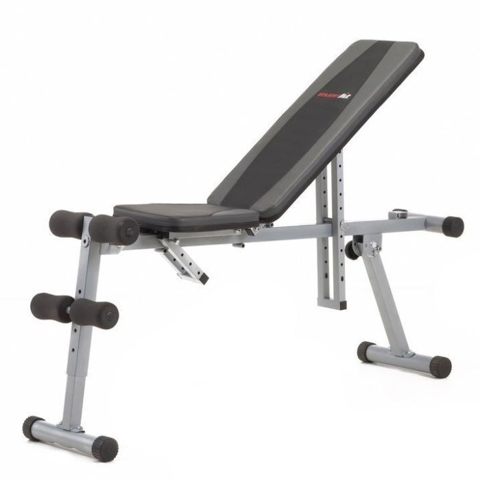 Лава атлетична Everfit регульована WBK-400 (931415)
