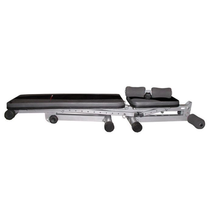 Лава атлетична Everfit регульована WBK-400 (931415) зображення 2