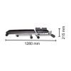 Лава атлетична Everfit регульована WBK-400 (931415) зображення 3