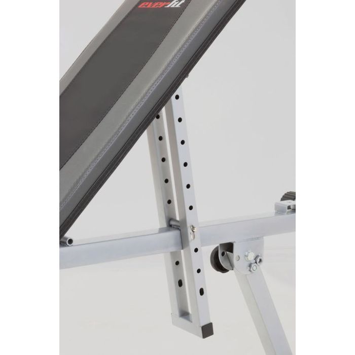 Лава атлетична Everfit регульована WBK-400 (931415) зображення 6