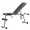 Лава атлетична Everfit регульована WBK-400 (931415)