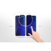 Стекло защитное 2E iPhone 15 Pro 2.5D FCFG black (2E-IP-15P-6.1-SMFCFG-BB) изображение 2
